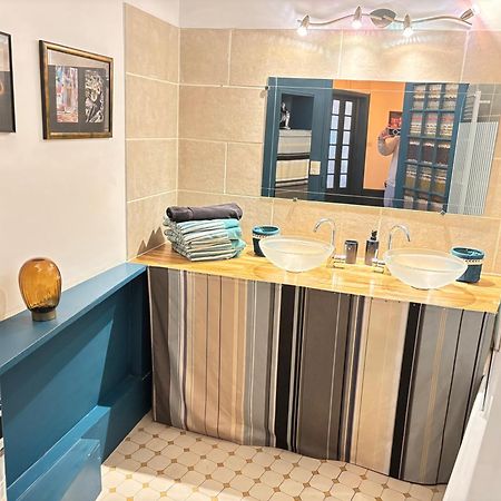 Appartement Signature Art Deco Βαλένς Εξωτερικό φωτογραφία
