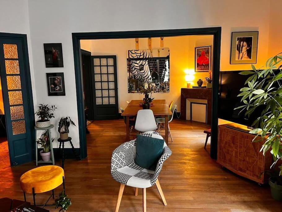 Appartement Signature Art Deco Βαλένς Εξωτερικό φωτογραφία