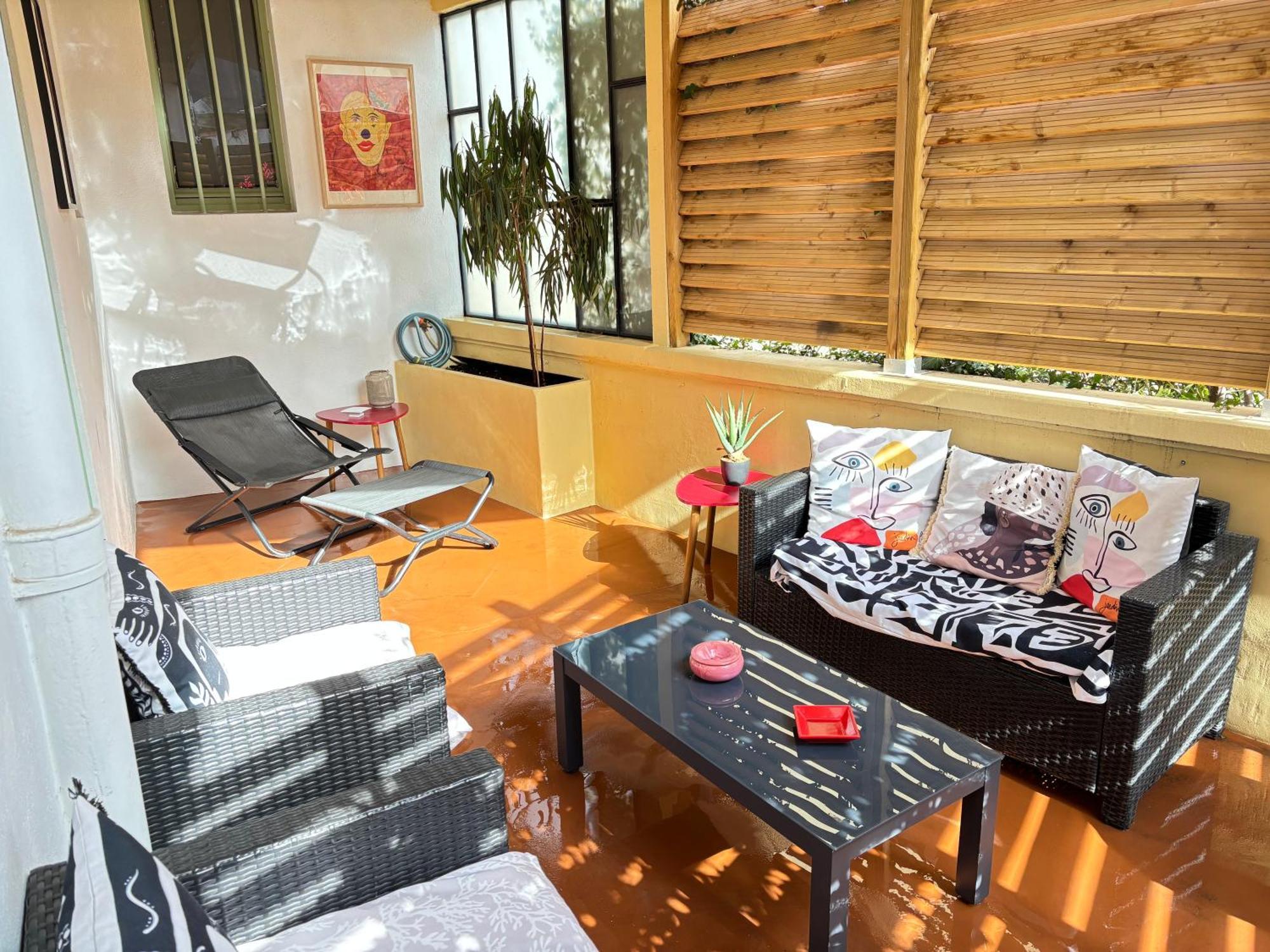 Appartement Signature Art Deco Βαλένς Εξωτερικό φωτογραφία