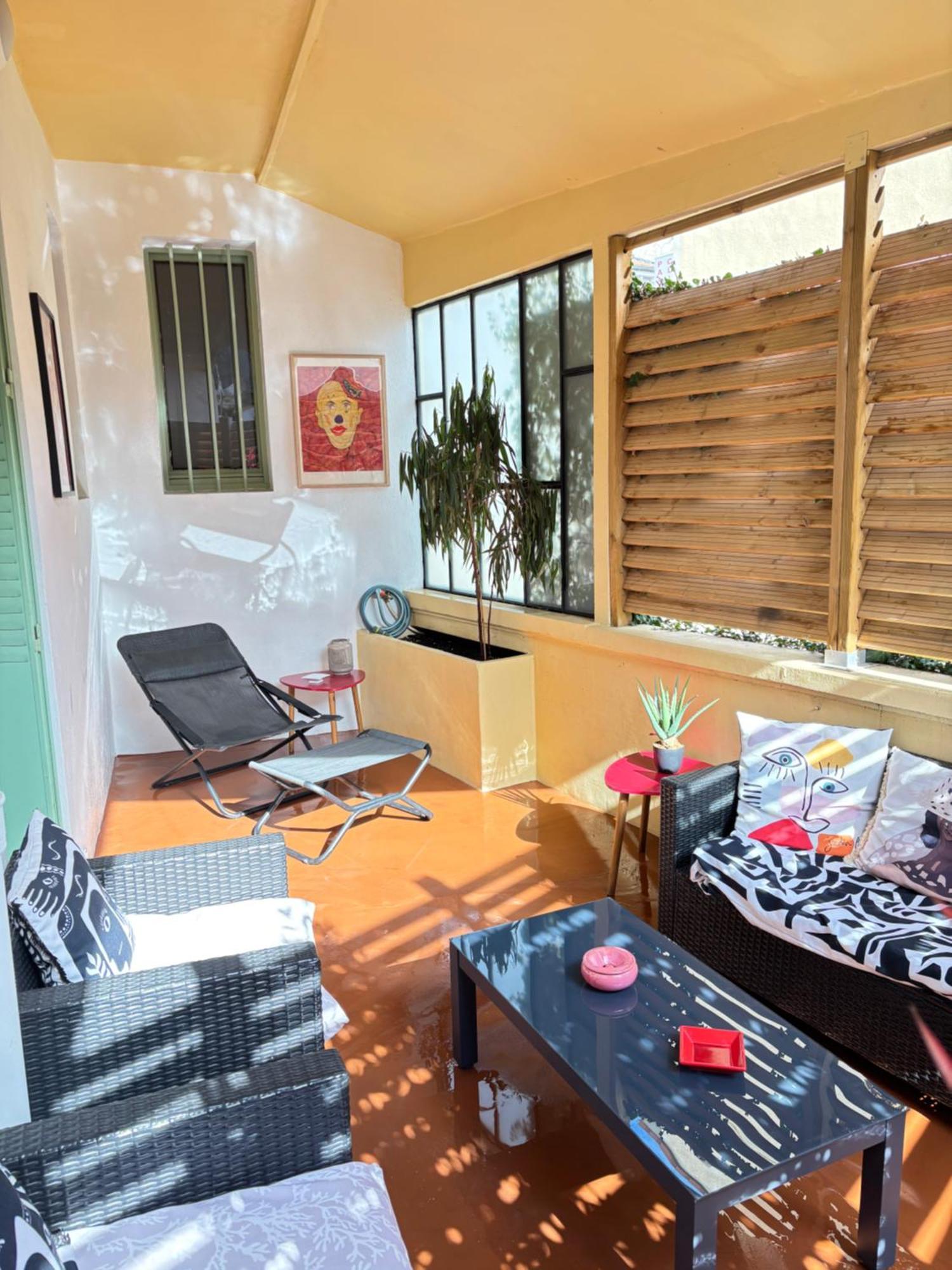 Appartement Signature Art Deco Βαλένς Εξωτερικό φωτογραφία