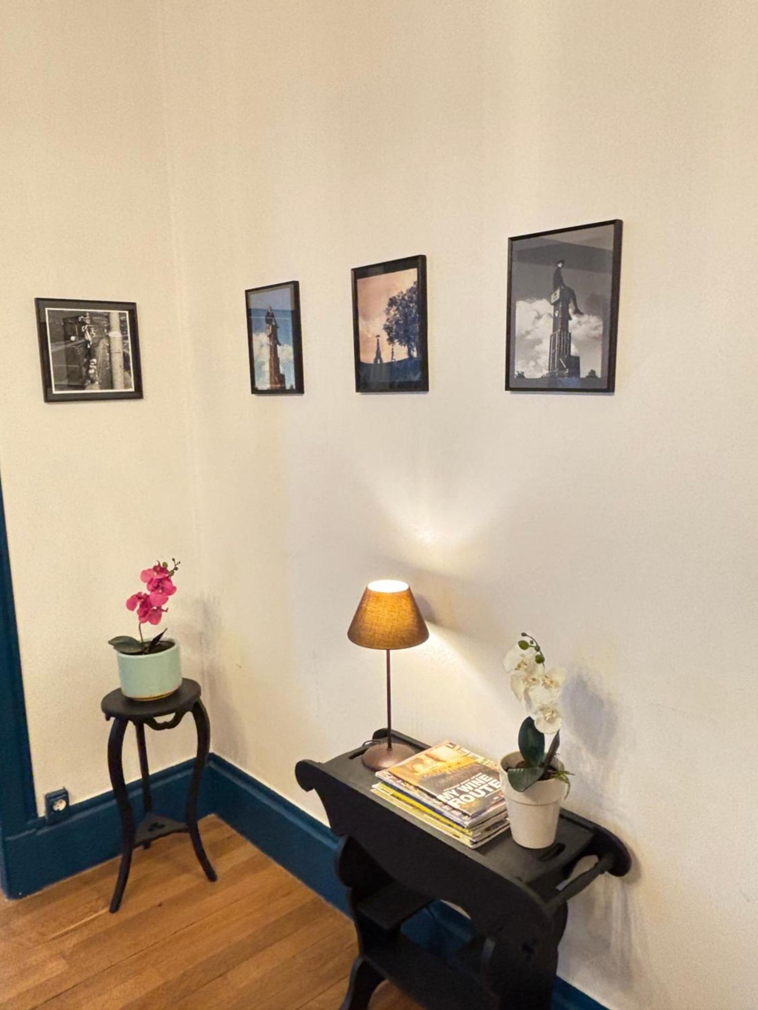 Appartement Signature Art Deco Βαλένς Εξωτερικό φωτογραφία