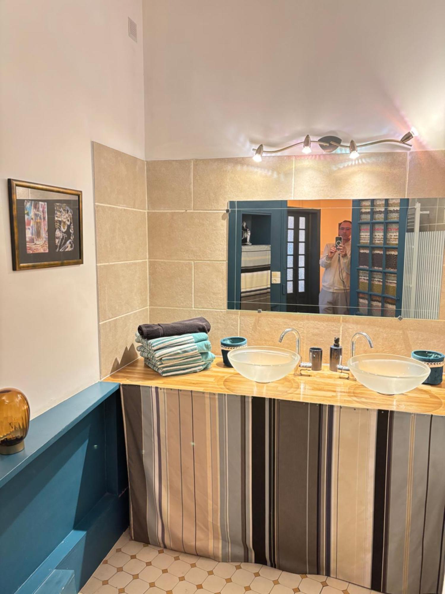 Appartement Signature Art Deco Βαλένς Εξωτερικό φωτογραφία