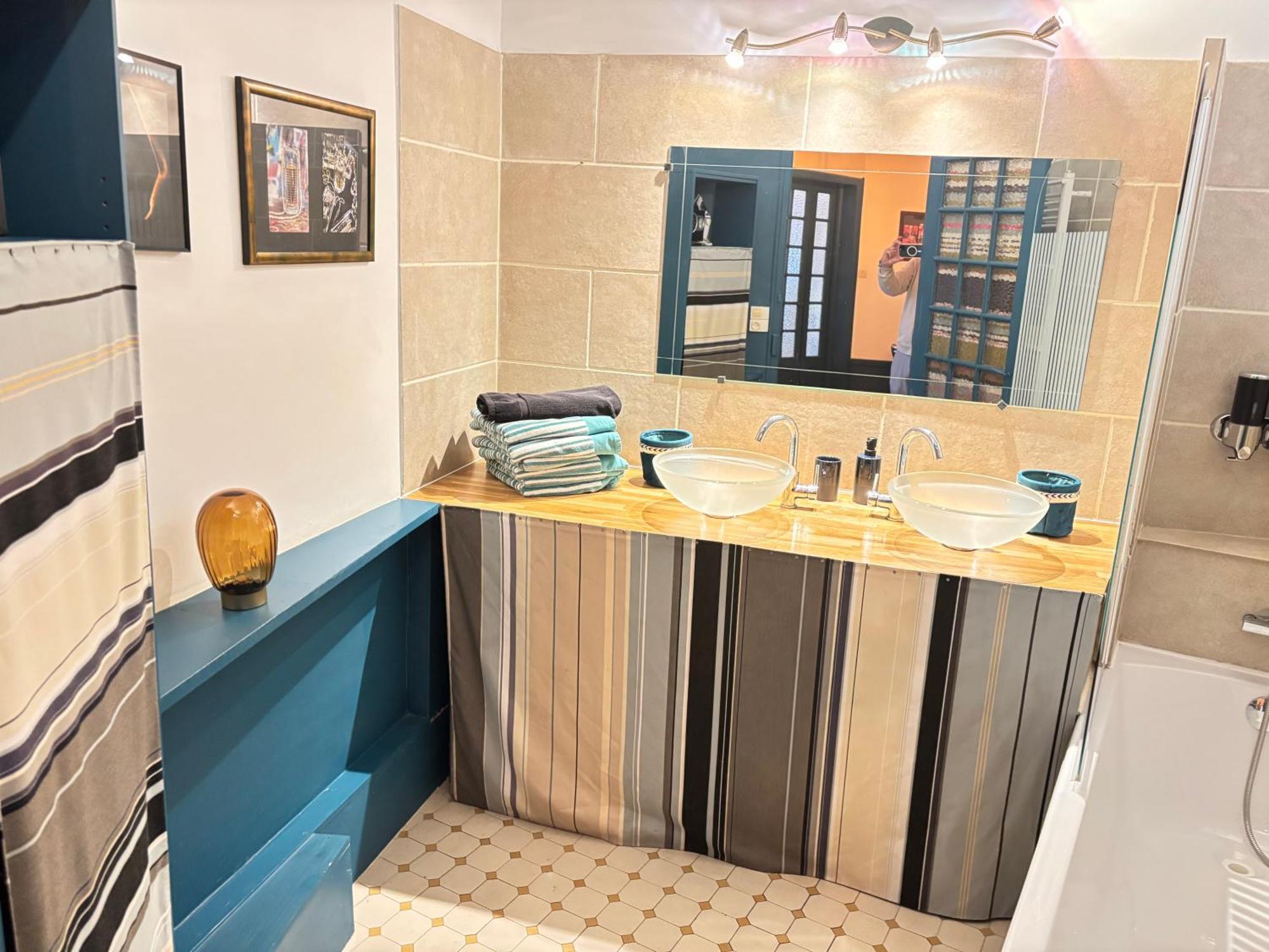 Appartement Signature Art Deco Βαλένς Εξωτερικό φωτογραφία