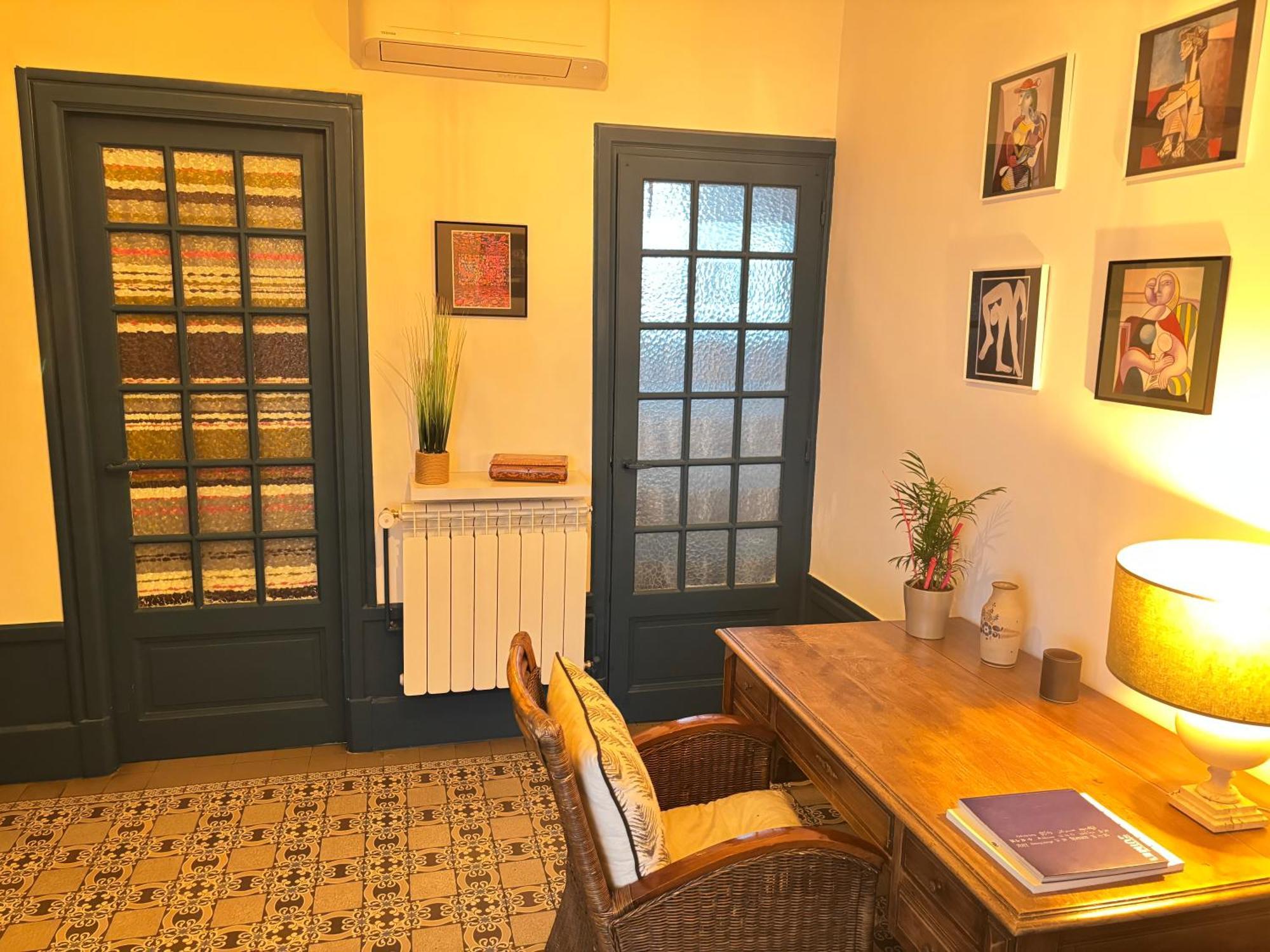 Appartement Signature Art Deco Βαλένς Εξωτερικό φωτογραφία