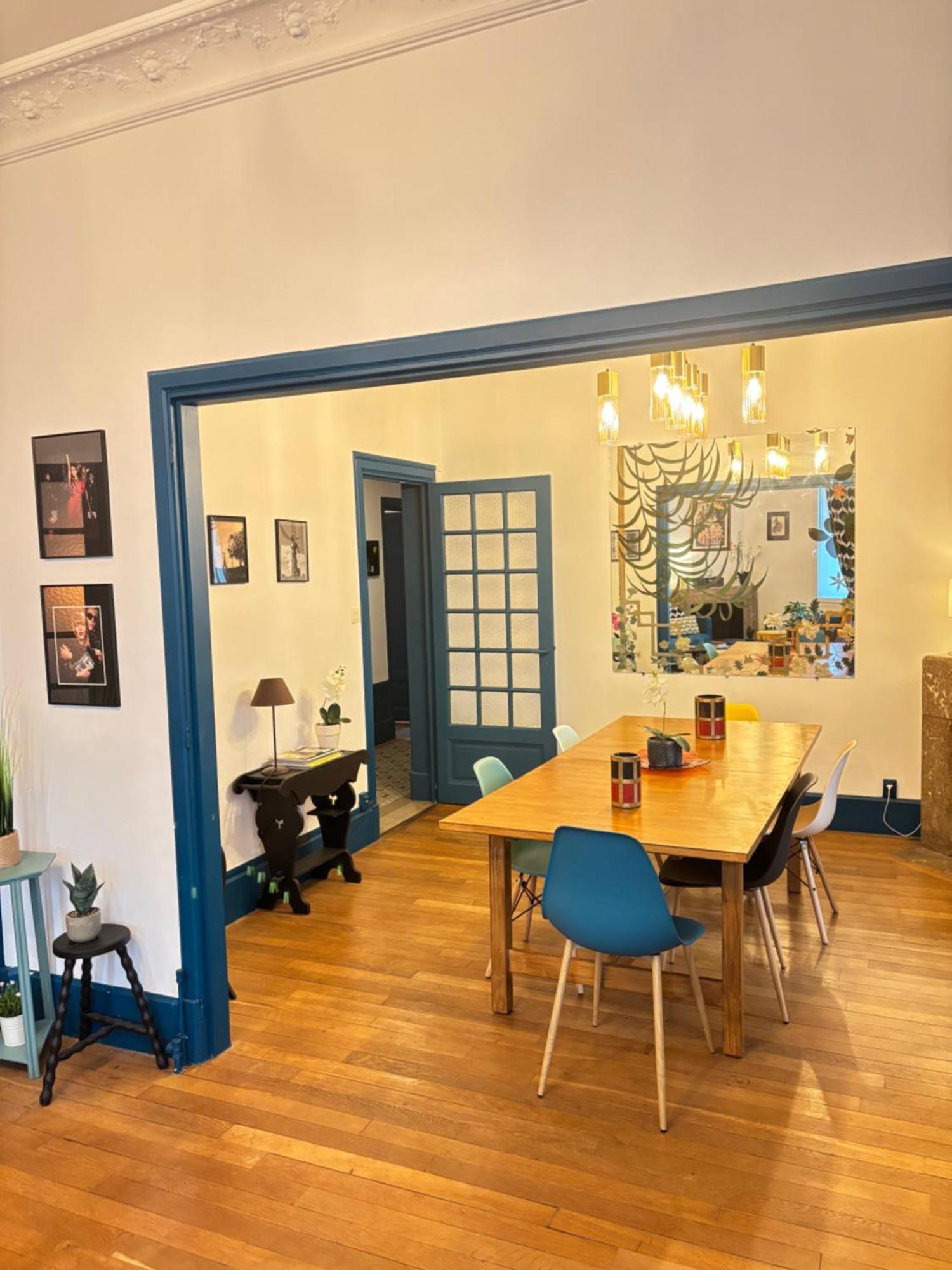 Appartement Signature Art Deco Βαλένς Εξωτερικό φωτογραφία
