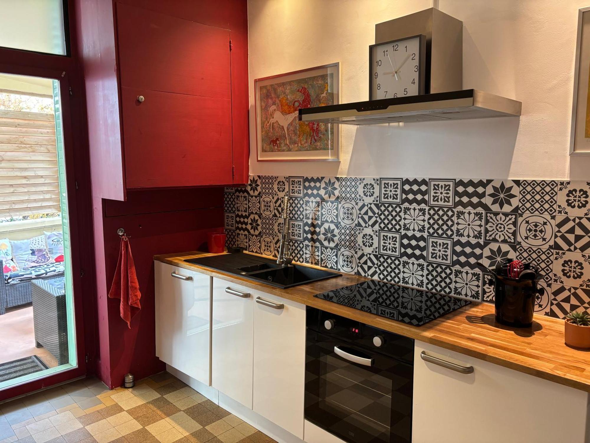 Appartement Signature Art Deco Βαλένς Εξωτερικό φωτογραφία