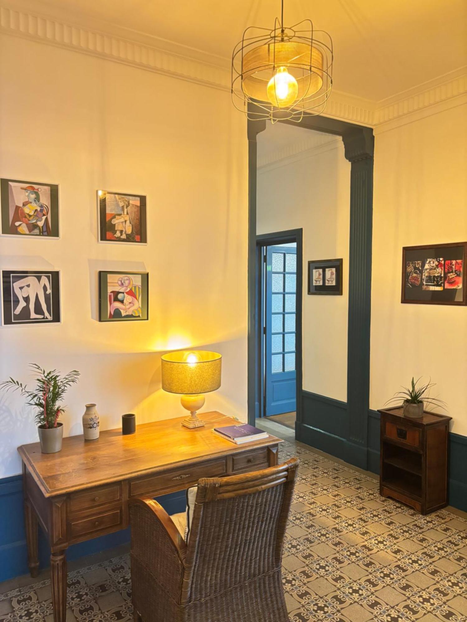 Appartement Signature Art Deco Βαλένς Εξωτερικό φωτογραφία