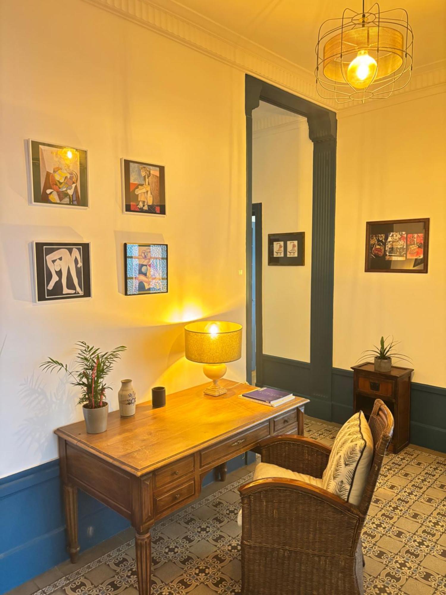 Appartement Signature Art Deco Βαλένς Εξωτερικό φωτογραφία