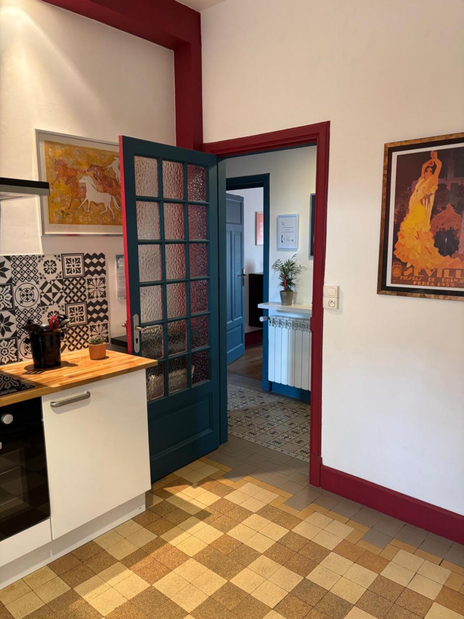 Appartement Signature Art Deco Βαλένς Εξωτερικό φωτογραφία