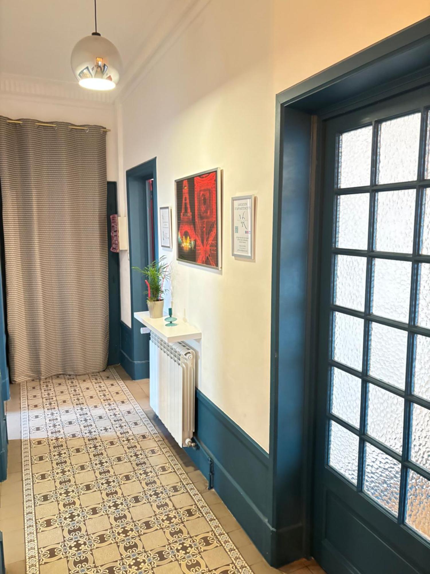 Appartement Signature Art Deco Βαλένς Εξωτερικό φωτογραφία