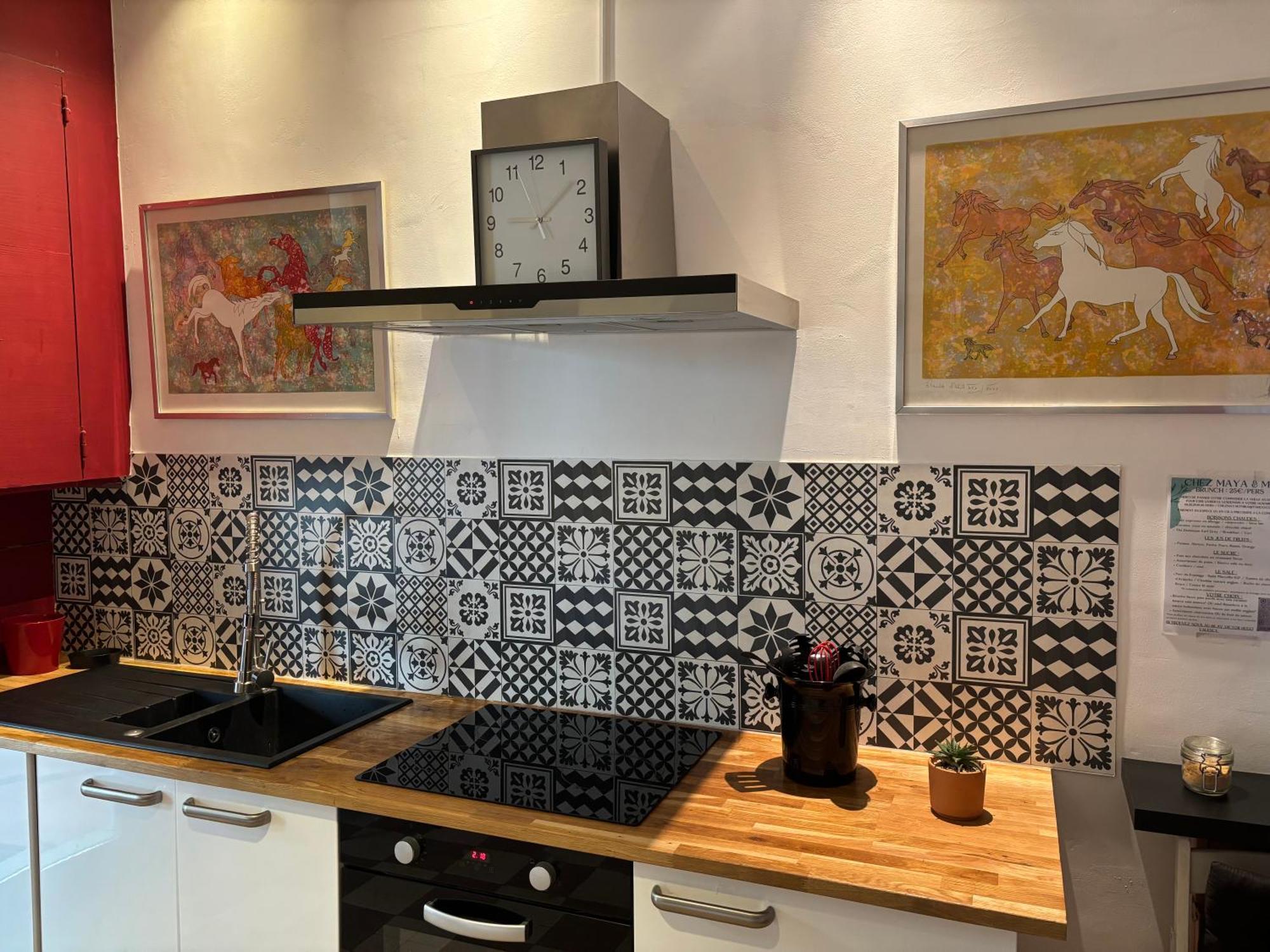 Appartement Signature Art Deco Βαλένς Εξωτερικό φωτογραφία