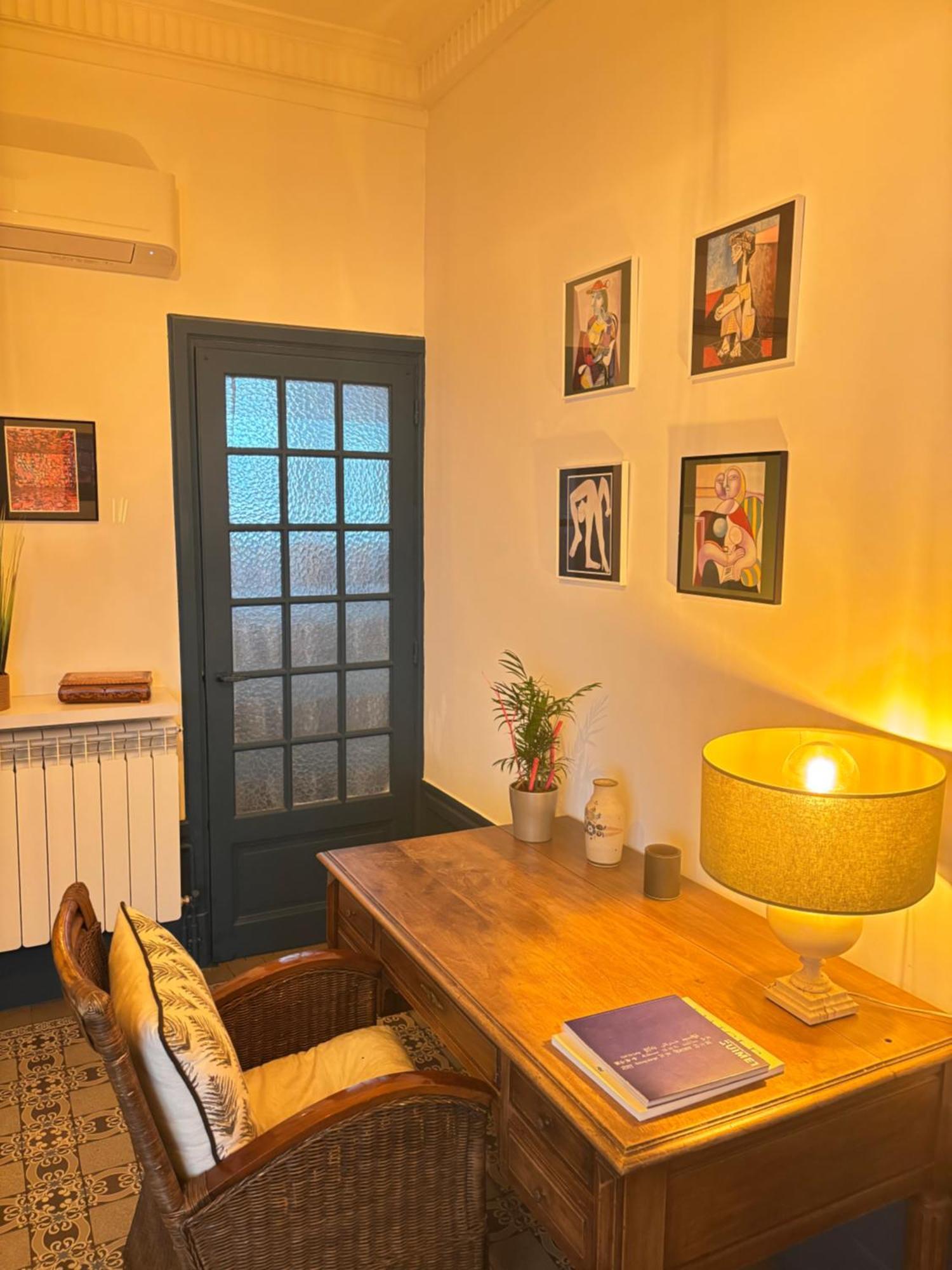 Appartement Signature Art Deco Βαλένς Εξωτερικό φωτογραφία