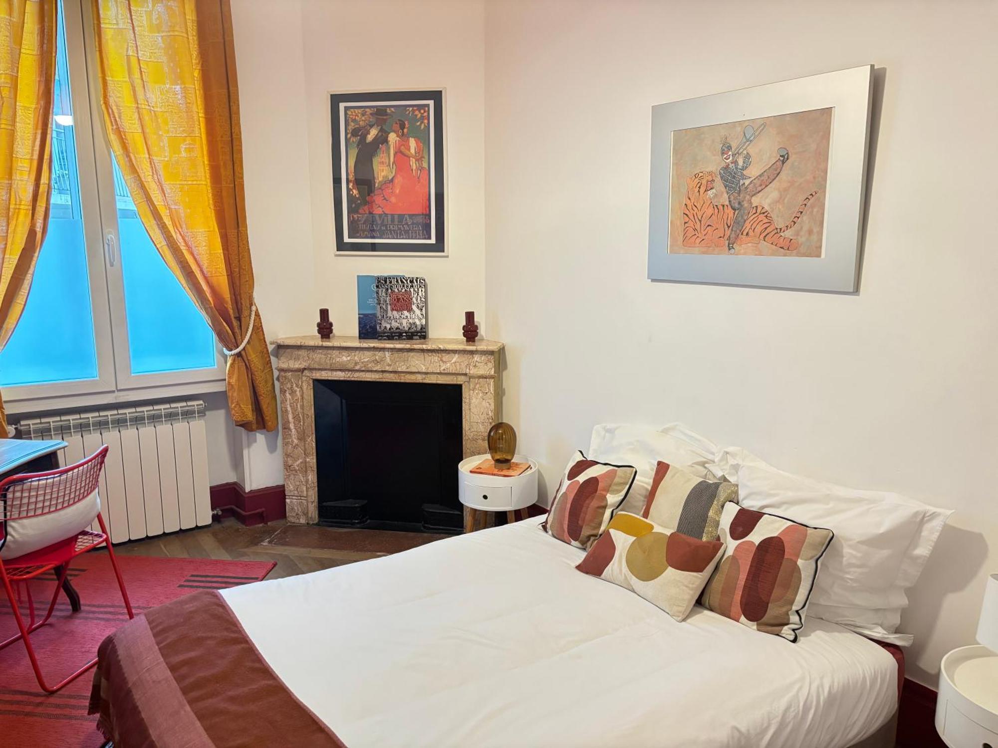 Appartement Signature Art Deco Βαλένς Εξωτερικό φωτογραφία