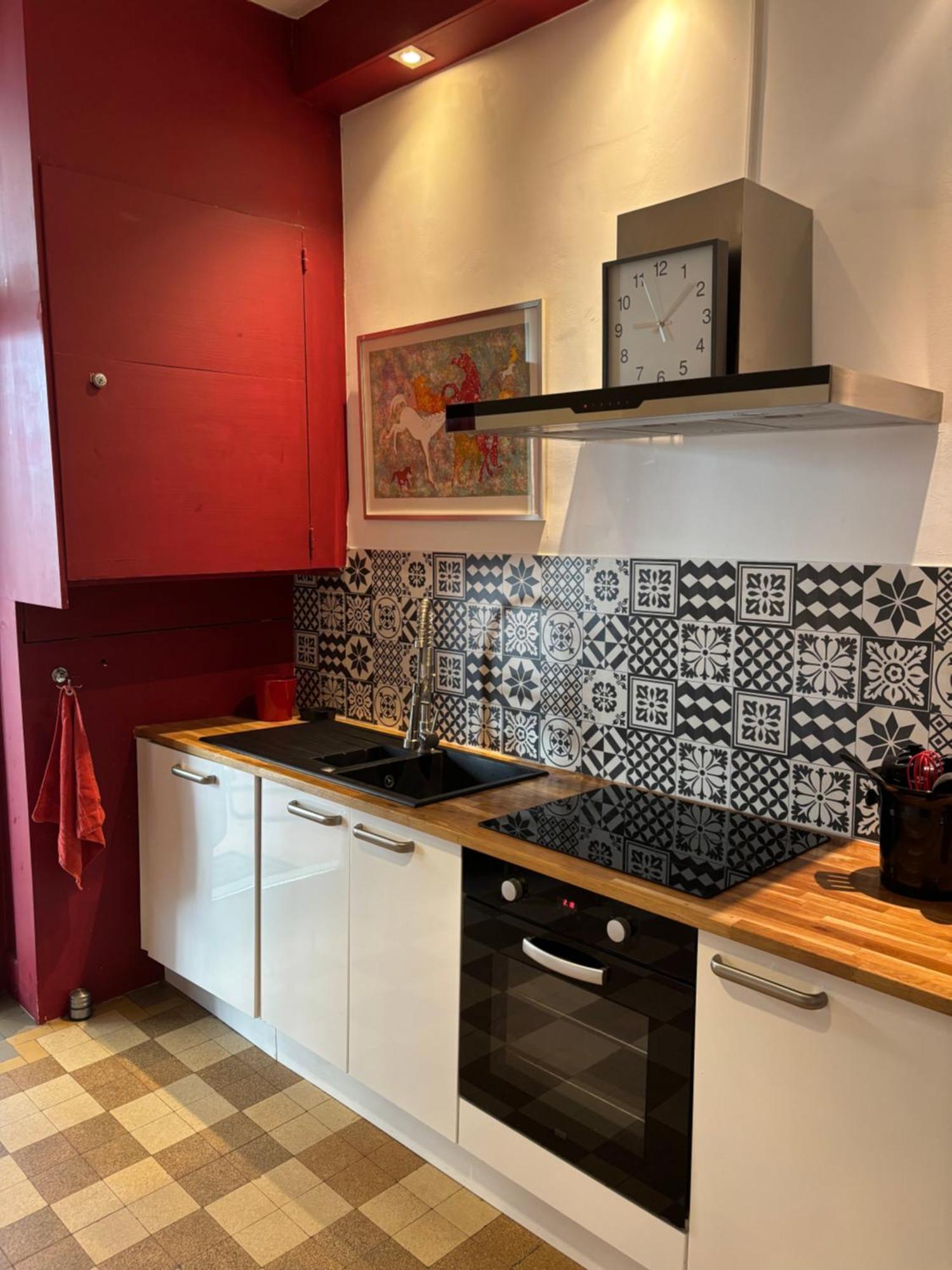 Appartement Signature Art Deco Βαλένς Εξωτερικό φωτογραφία