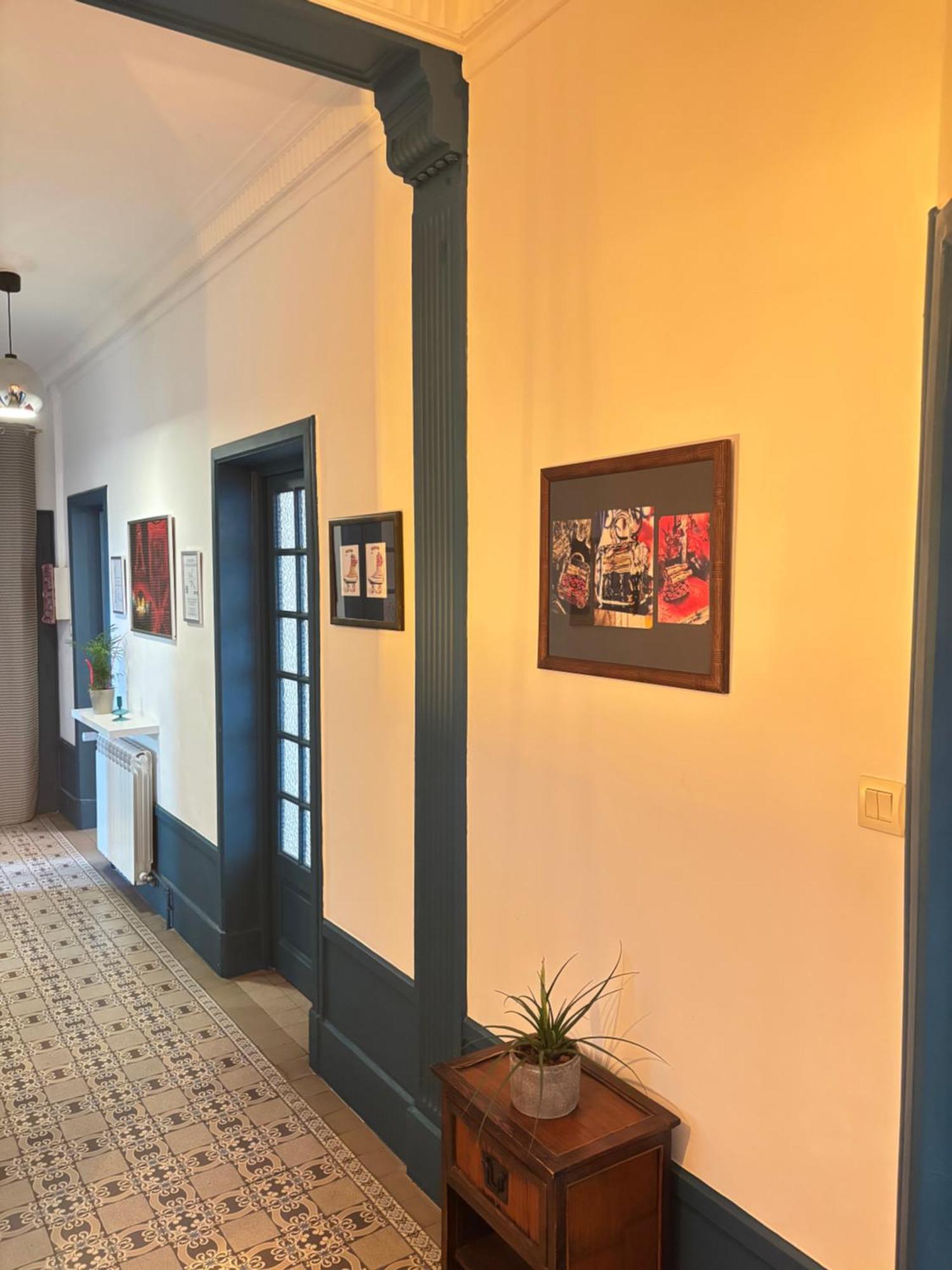 Appartement Signature Art Deco Βαλένς Εξωτερικό φωτογραφία