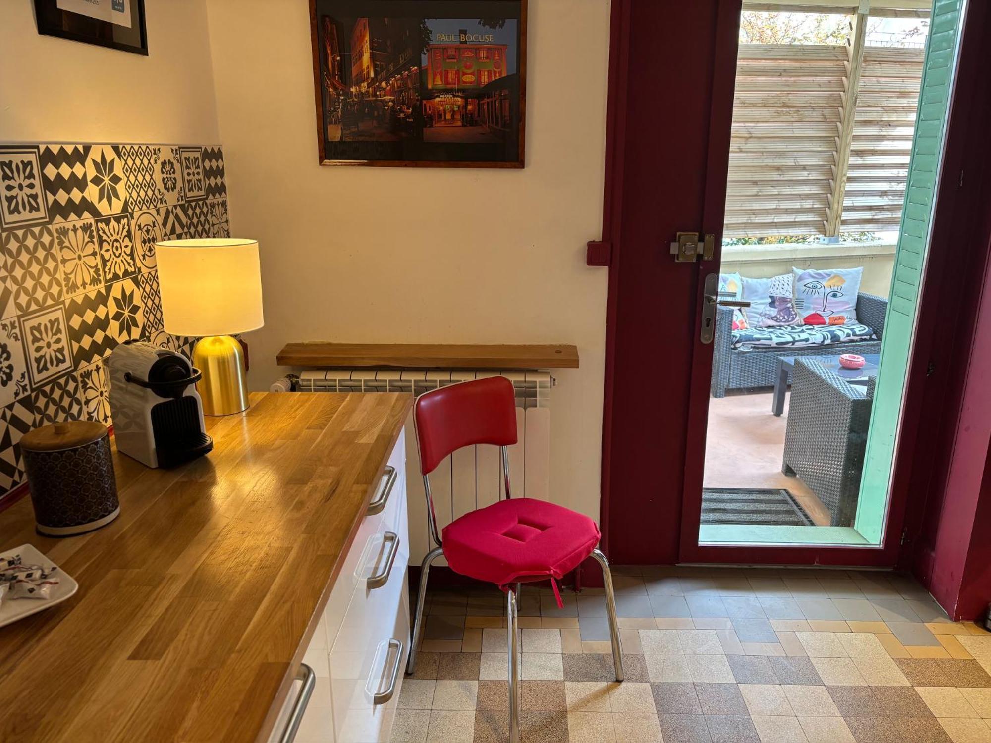 Appartement Signature Art Deco Βαλένς Εξωτερικό φωτογραφία