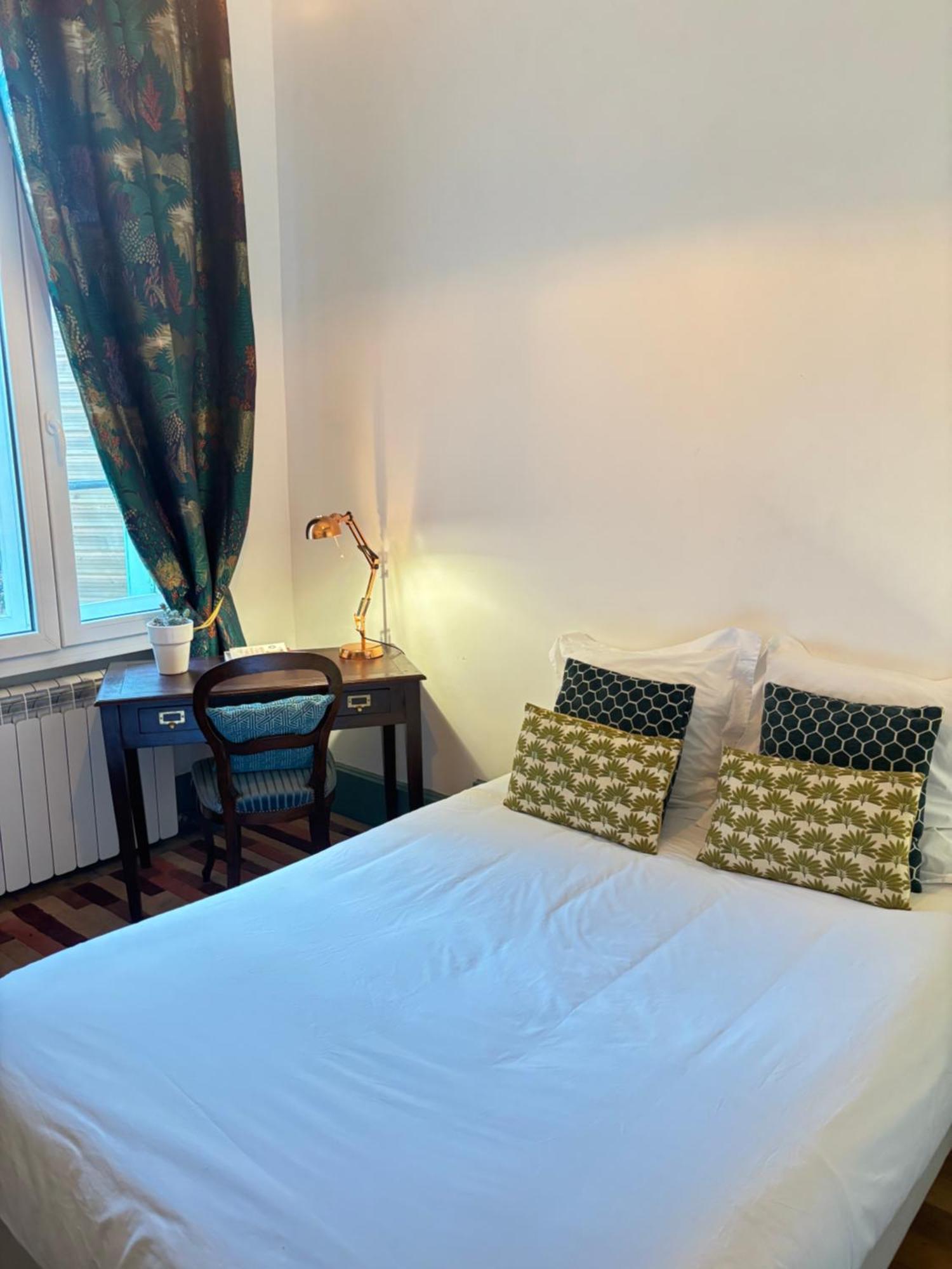 Appartement Signature Art Deco Βαλένς Εξωτερικό φωτογραφία
